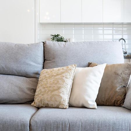 פואנגירולה Apartamento Mar מראה חיצוני תמונה