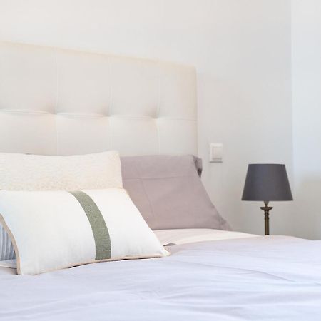 פואנגירולה Apartamento Mar מראה חיצוני תמונה
