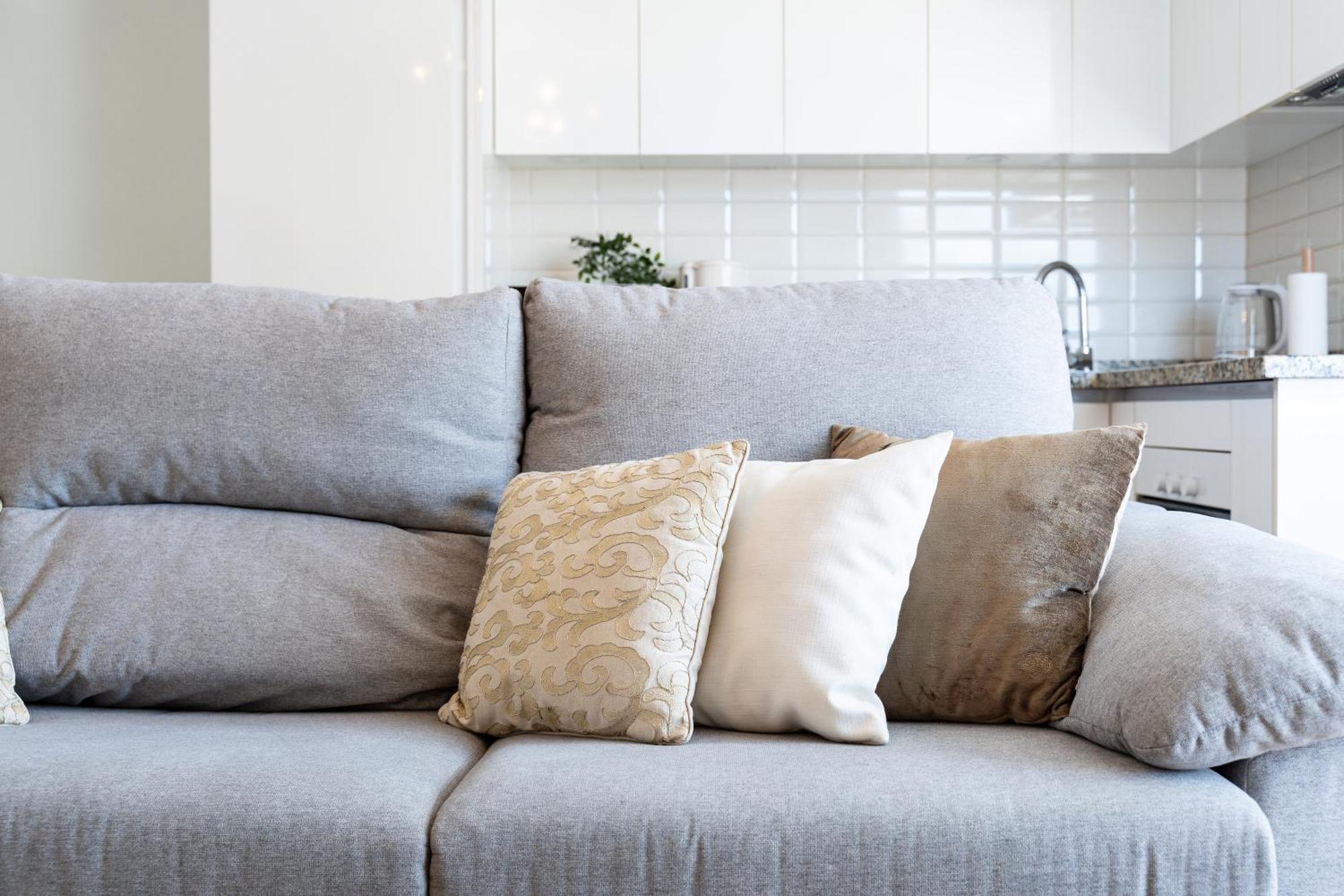 פואנגירולה Apartamento Mar מראה חיצוני תמונה