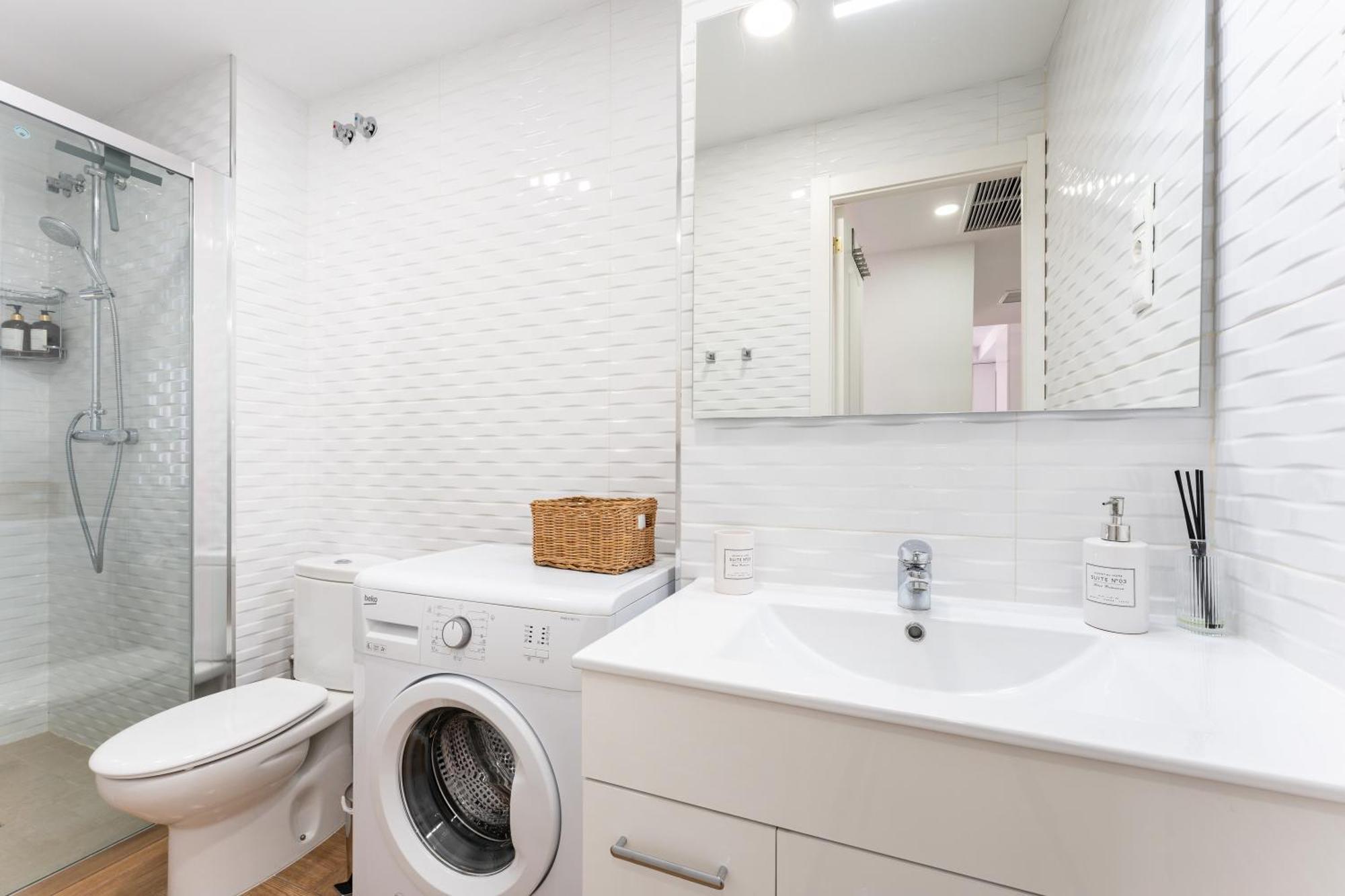 פואנגירולה Apartamento Mar מראה חיצוני תמונה