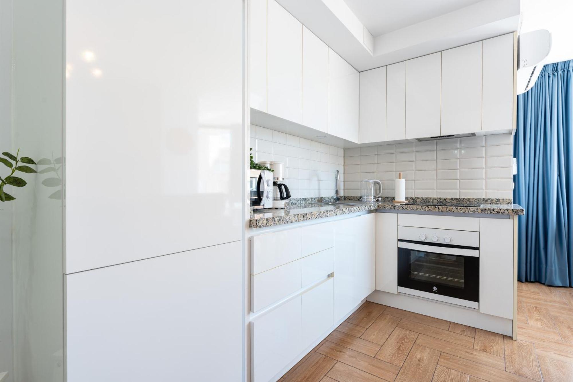 פואנגירולה Apartamento Mar מראה חיצוני תמונה